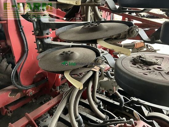 Sembradora - Horsch - pronto 9 sw ppf *dünger + saatflussüberwachung*