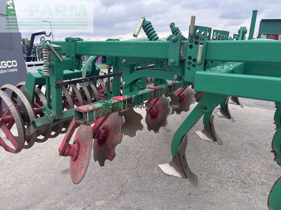 Cultivador - Regent - grubber tukan dsg 450