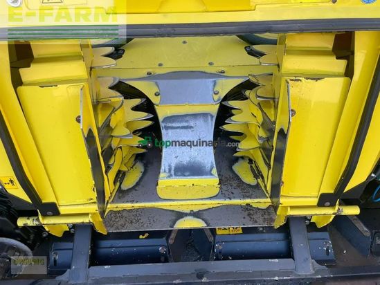 Cabezal - Kemper - 460 plus stalkbuster