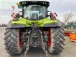 Tractor agrícola - Claas - arion 660 cebis