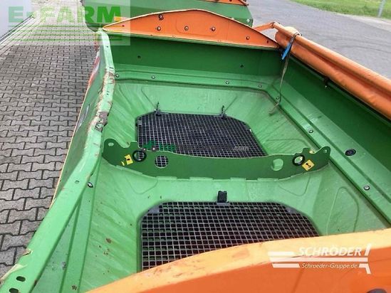 Esparcidor - Amazone - za-ts 1700 super profis hydro