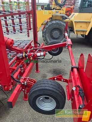 Grada de disco - Horsch - cura 6st rp02