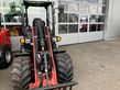 Minicargadora - Manitou - mla 3-25