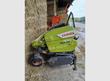 Claas Jaguar 950