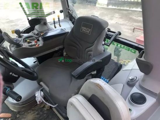 Tractor agrícola - Deutz-Fahr - agrot.6215ttv