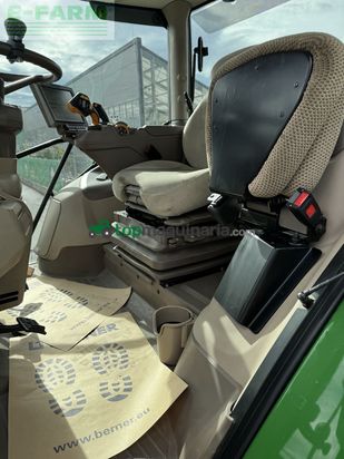 Tractor agrícola - John Deere - 6r150