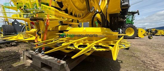 Cabezal - John Deere - 490 Pro