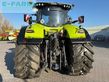 Tractor agrícola - Claas - axion 960 **vorführer**gps rtk