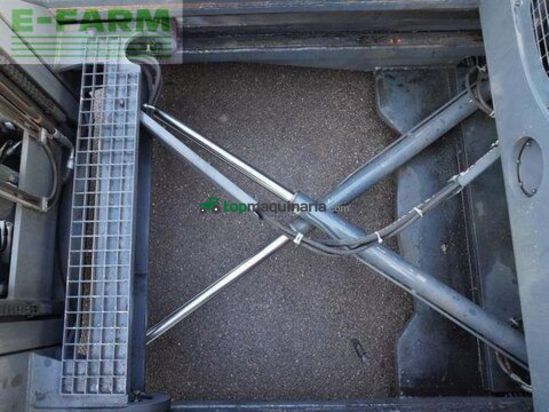 Elevadora - Combilift - c6000fsl