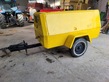 Compresor - Deutz Diesel 
