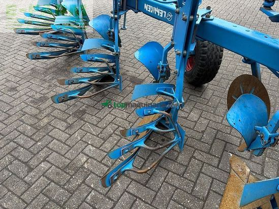 Arado - Lemken - juwel 8 v 5 n 100