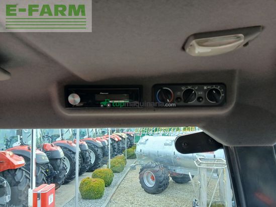 Tractor agrícola - Kubota - m 8540