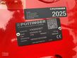 Cortacésped manual - Pöttinger - novadisc 302