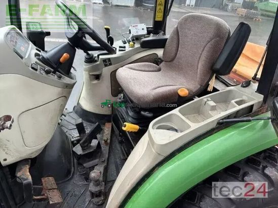 Tractor agrícola - John Deere - 3320