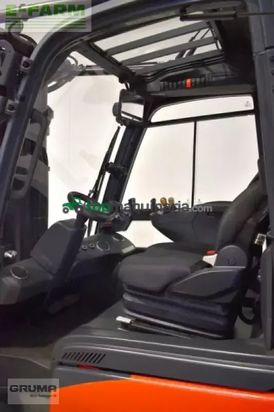 Elevadora - Linde - e 30/600 h 1252