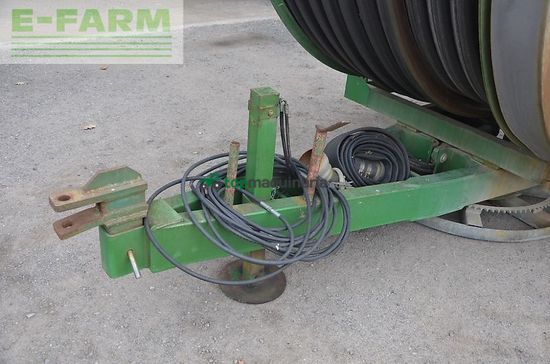 Riego - Irrimec - mt5 100x320m