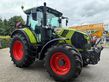 Tractor agrícola - Claas - arion 550 cmatic