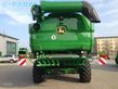 Cosechadora de Cereal - John Deere - s780 i mit 630x schneidwerk