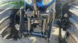Tractor agrícola - New Holland - t7030 med frontlift