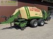Empacadora gigant - Krone - 1290 hdp xc high speed