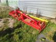 Grada rotativa - Pöttinger - lion 4001