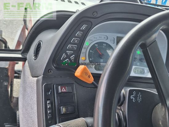 Tractor agrícola - Steyr - 9105 mt komfort
