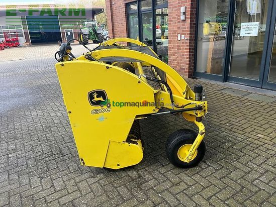 Cabezal - Kemper - 630c