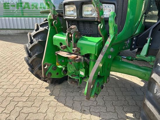Tractor agrícola - John Deere - 5080r