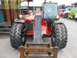 Telescopica - Manitou - mlt 634-120 lsu turbo ( 6m 3,4t )