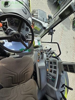Tractor agrícola - Claas - arion 510