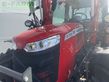 Tractor agrícola - Massey Ferguson - mf 4708 m kabine