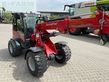 Minicargadora - Schaffer - 2630t slt