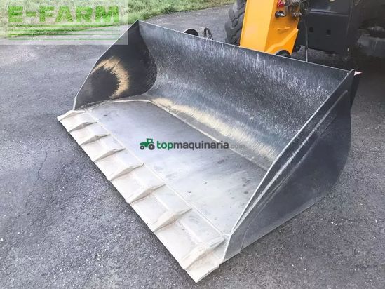 Telescopica - Dieci - samson 60.9