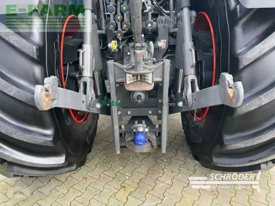 Tractor agrícola - Claas - axion 960 cmatic + rtk