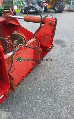 Esparcidor - Redrock - alligator 160 large