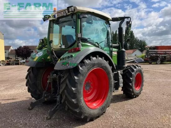 Tractor agrícola - Fendt - 310 power