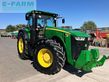 Tractor agrícola - John Deere - 8320r powr shift *ohne adblue*