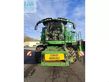 Cosechadora de Cereal - John Deere - s770i
