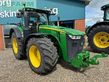 Tractor agrícola - John Deere - 8370r