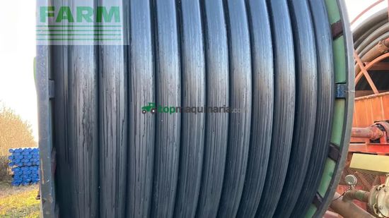 Riego - Irtec - 110/380