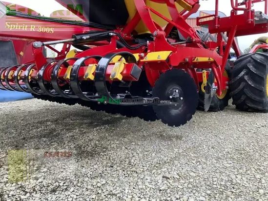 Sembradora - Väderstad - spirit r str 300s