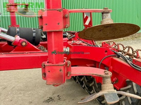 Cultivador - Horsch - tiger 6 xl