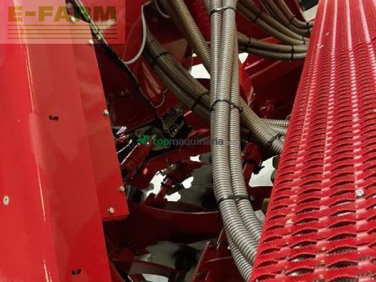 Sembradora - Horsch - sämaschine express 3 td