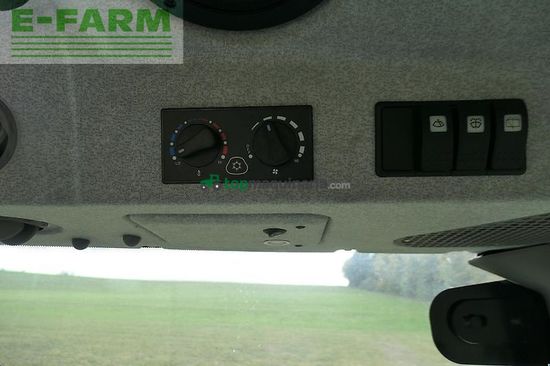 Tractor agrícola - Deutz-Fahr - 5105 gs keyline