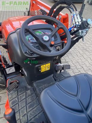 Tractor agrícola -  - 6028m