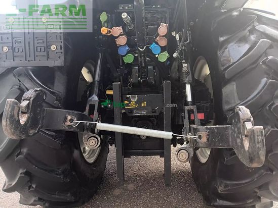 Tractor agrícola - New Holland - t4.90 f F