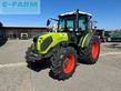 Tractor agrícola - Claas - axos 240 advanced