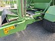 Empacadora gigant - Krone - combipack 1500 multicut ( cp 1500 mc )