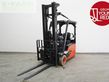 Elevadora - Linde - e 16 evo 386-02