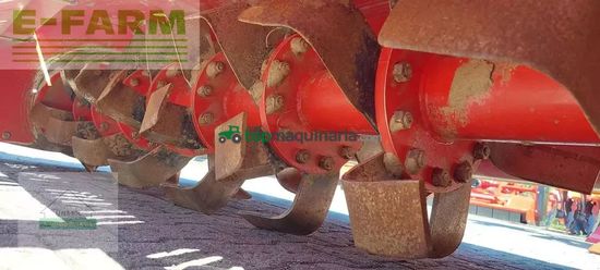 Grada rotativa - Vigolo - fpg3 280 bio